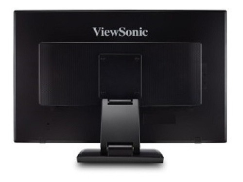 Viewsonic Td2760 Monitor De Pantalla Multitáctil De 10 Punto