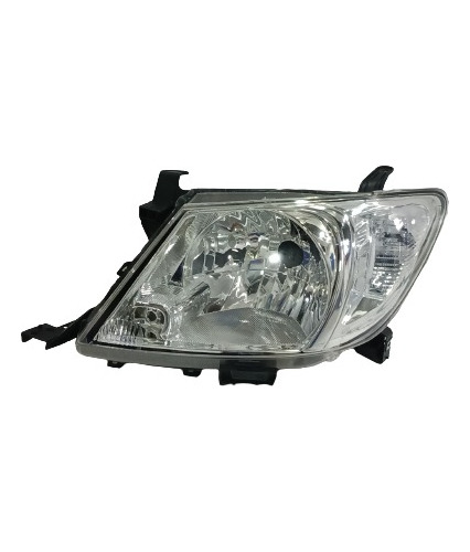 Faro Compatible Para Carros Toyota Hilux 2009-2011