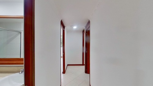 Imagen 6 de 18 de Apartamento En Venta Los Balsos - El Poblado Medellin