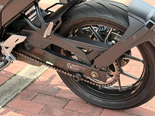 Suzuki Gixxer 250 2023