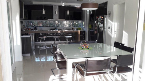 Casa En Venta Altos Del Chateau - Categoría
