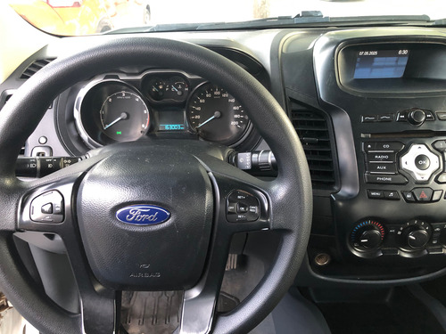 Ford Ranger 3.2 Cd Xls Tdci 200Cv