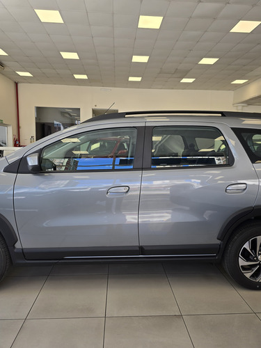 Chevrolet Spin 1.8 Premier 7As At 105Cv