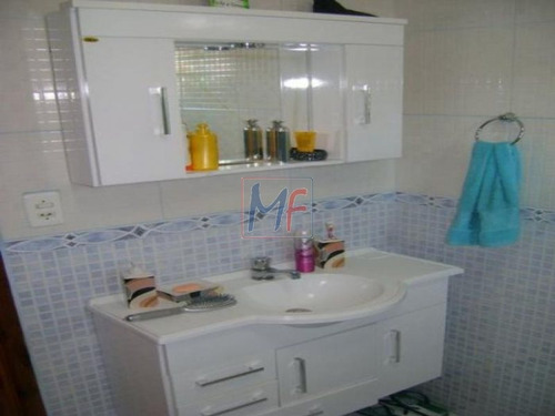 Imagem 28 de 29 de Ref 3963 Sobrado Mais Edicula Nos Fundos Com 4 Suítes, 4 Vagas, Varanda Gourmet, 400 M² 150 M² Terreno. Aceita Permuta E Financiamento - 3963