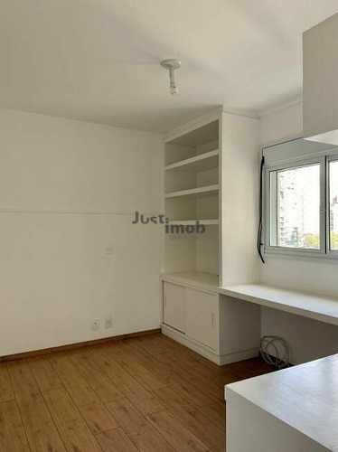 Imagem 7 de 21 de Apartamento Para Alugar No Bairro Moema Na Rua Periquito- São Paulo/sp - 9513143