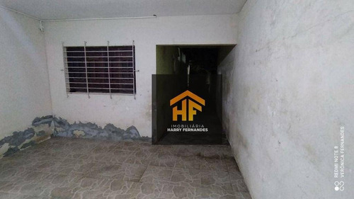Imagem 20 de 20 de Casa Com 6 Quartos Na Iputinga, Recife - Ca0273