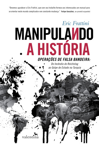 Manipulando A História