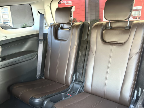 Chevrolet Trailblazer 3.6 LTZ 4X4 V6 GASOLINA 4P AUTOMÁTICO