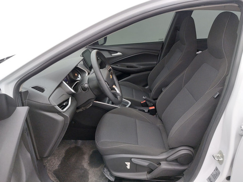 Chevrolet Onix 1.0 TURBO FLEX LT AUTOMÁTICO