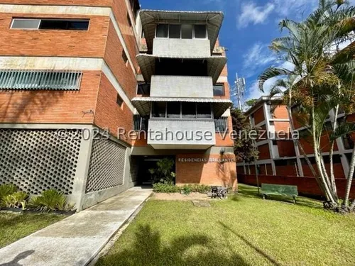 Excelente Apartamento!! 25-6042