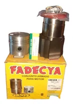 Comprar Conjunto-pist P\u002F Renault 18-trafic-21 -motor 2200 Dies (fad)