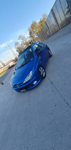 Imagen 3 de 16 de Peugeot 206 2004 1.6 Xs Premium