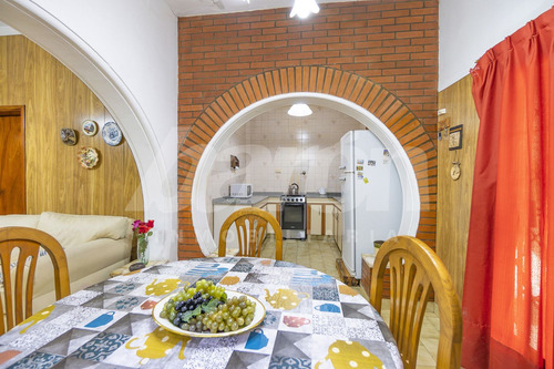 Casa En Venta En Remedios De Escalada