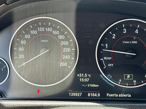 BMW Serie 3 2.0 328i Sedán Sport 245cv