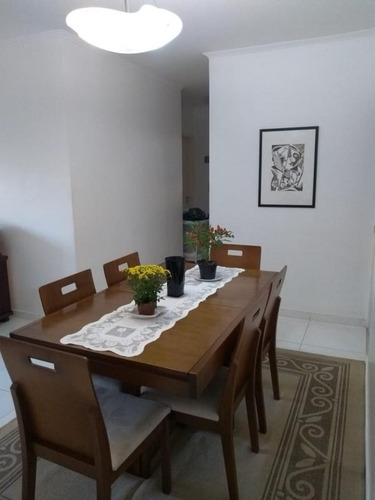 Imagem 14 de 15 de Ref.: 18602 - Apartamento Em Osasco Para Venda - 18602