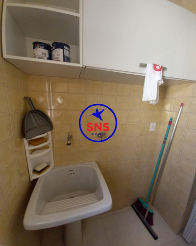 Imagem 9 de 30 de Apartamento - Ap03491 - 69878166