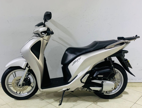 Imagem 4 de 6 de Honda Sh 150