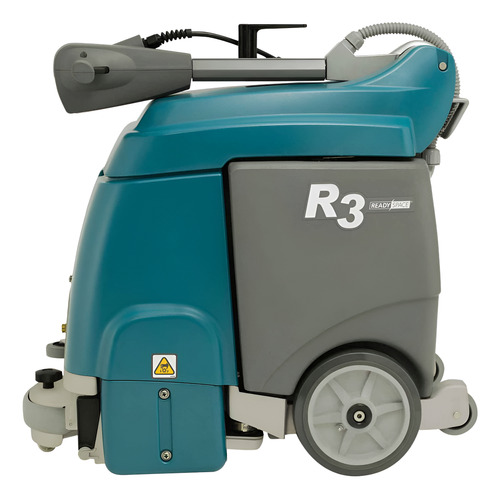 Lavadora Extratora De Carpetes R3 Tennant (Usado)