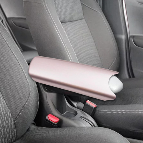 . Cubierta De La Caja Del Reposabrazos Del Coche Cubierta