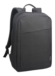 Morral Lenovo Casual Backpack B210 - Negro