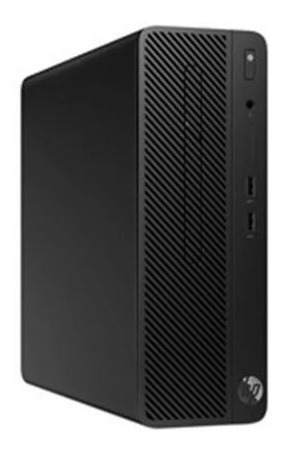 Pc Hp 280 G3 Core I5 8500 8gb 1tb