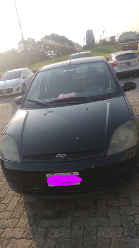Ford Fiesta Max 1.6 Max Amb