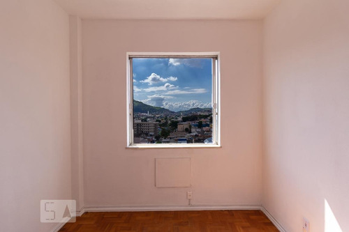 Apartamento Para Aluguel - Quintino Bocaiúva, 2 Quartos, 57 - 893261718
