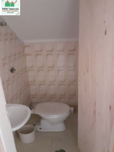 Imagem 14 de 14 de Sobrado No Jardim Avelino, Com 134 M² Sendo 3 Dormitórios 1 Suíte 2 Vagas - So5531v - 68770495