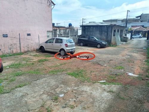 Imagem 8 de 12 de Terreno A Venda Parque Artur Alvim - Apenas A 900 M Da Estação Do Metrô - 858-t