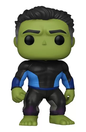 Funko Pop! She-Hulk - Hulk #1130 - Loja TSC