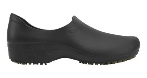 Sapato sticky best sale shoe preto feminino