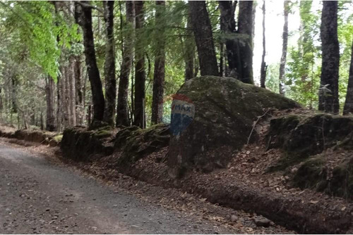 Venta Parcela Pucón Con Acceso A Rio Carhuello