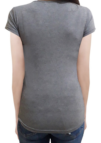 Blusa Manga Corta Bordado Flores 824
