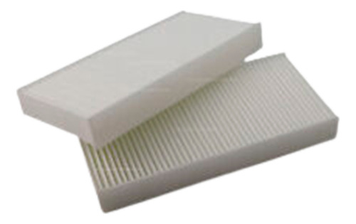 Filtro Cabina Enginefil Cr-v 2.4 2002 2003 2004 2005 2006