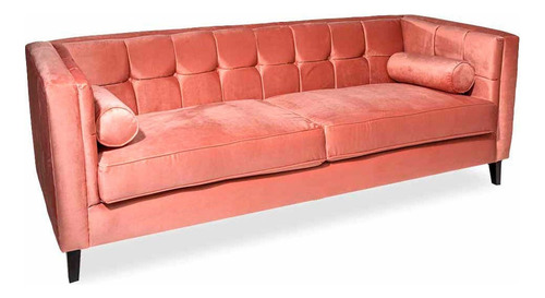 Sofa Drake Rosa Këssa Cdmx