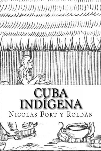 Libro: Cuba Indigena (spanish Edition)