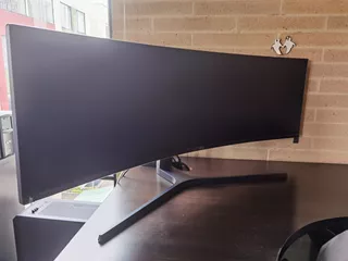 Monitor Curvo Samsung 49 Cj89 Ultrawide