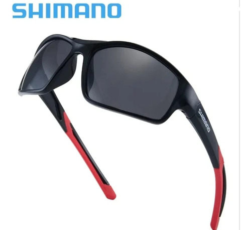 Gafas Ciclismo Shimano Deportivas Proteccion Ocular Polariza