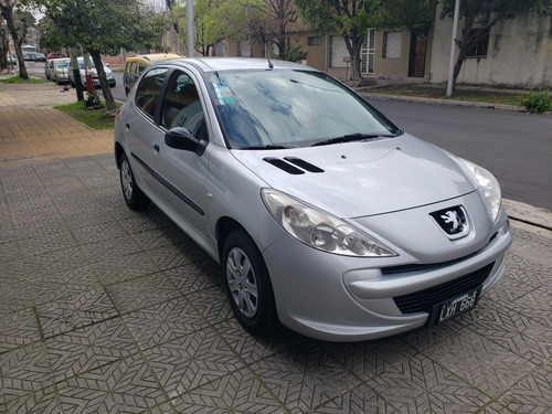 Imagen 2 de 15 de Peugeot 207 2012 1.4 Active 75cv