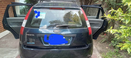 Ford Fiesta 1.6 Ambiente