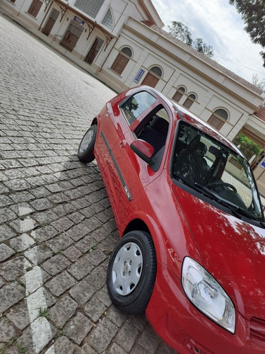 Chevrolet Celta 2010 1.0 Spirit Flex Power 5p