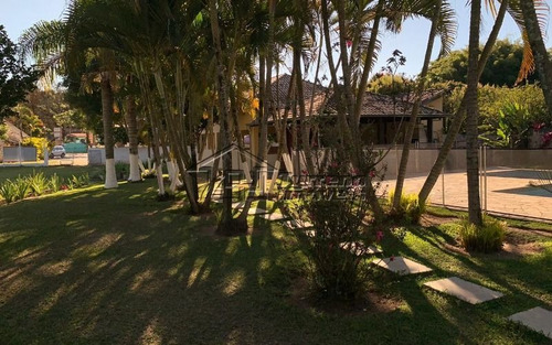 Excelente Chácara No Capuava Em São José Dos Campos