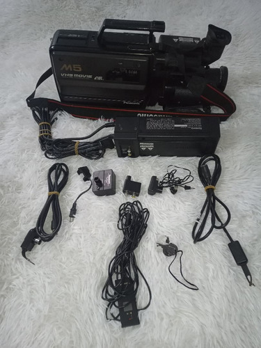 Imagem 1 de 5 de Filmadora Panasonic