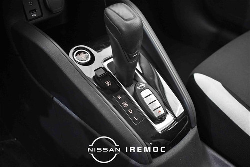 Imagem 14 de 15 de Versa 1.6 16v Flex Sense Xtronic