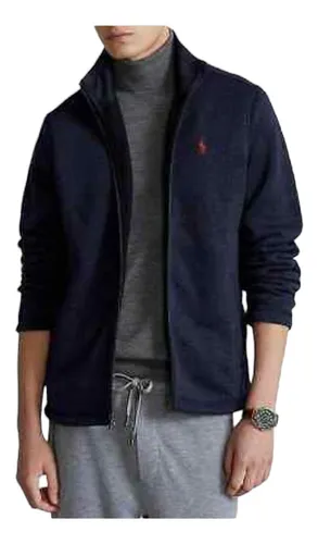 Chamarra polo ralph lauren hombre outlet
