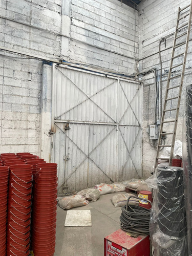 Bodega En Renta En Tultitlán