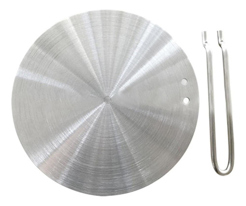 .. Convertidor De Cocina De Inducción Con Tapa De Cocina