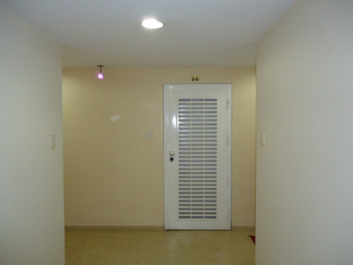 Apartamento Residencias Isla De Rodas-la Trigaleña