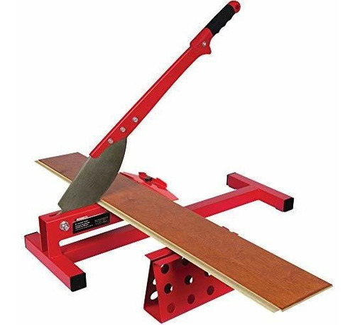 Roberts 10 35 Cortador Laminado 8 Rojo