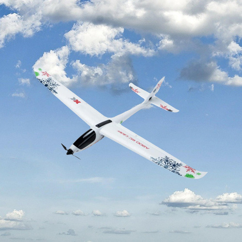Xk A800 780mm 5ch 3d 6g Modo Epo Fly Wing Aviones Avión De